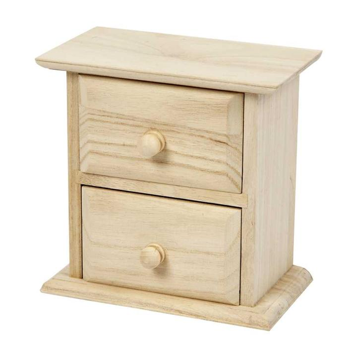 CC Ladenkast 13x7,5x13cm