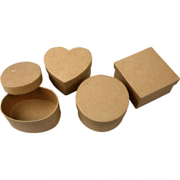 CC Medium dozen 4 stuks