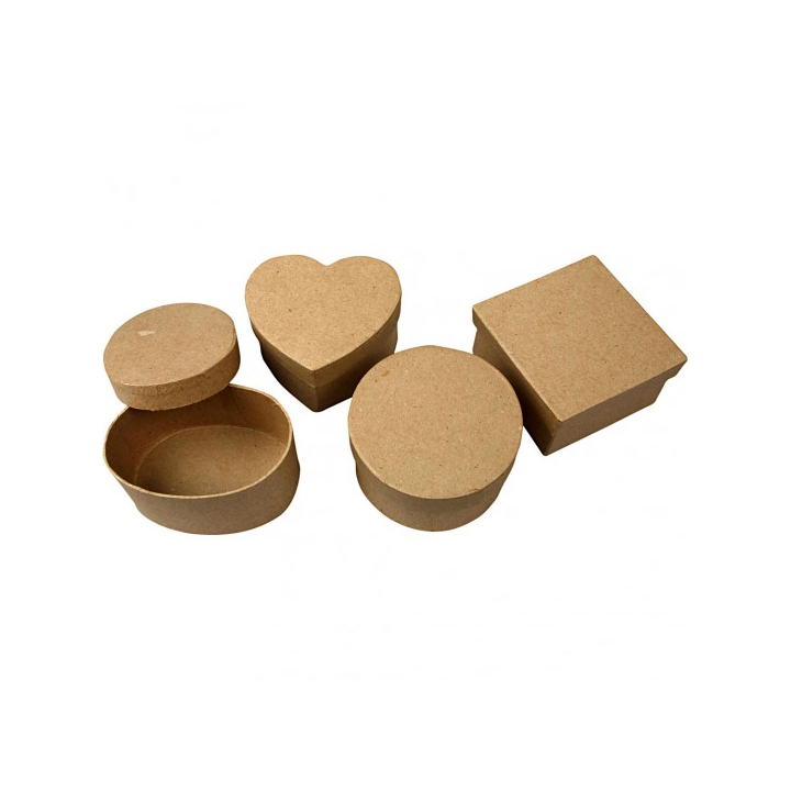 CC Medium dozen 4 stuks