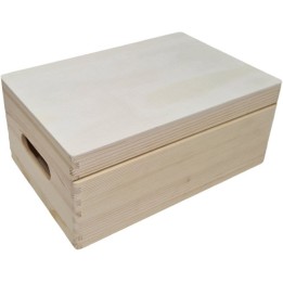 Opbergkist 30,2x20,2x13,2cm