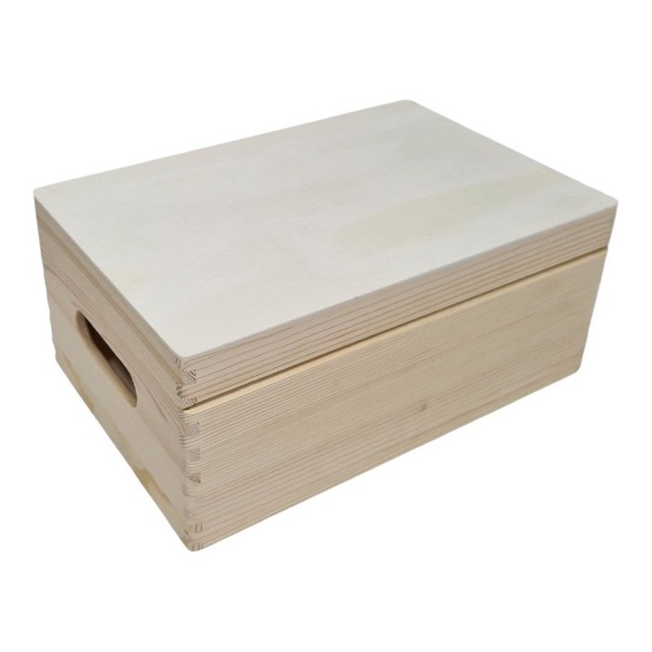 Opbergkist 30,2x20,2x13,2cm