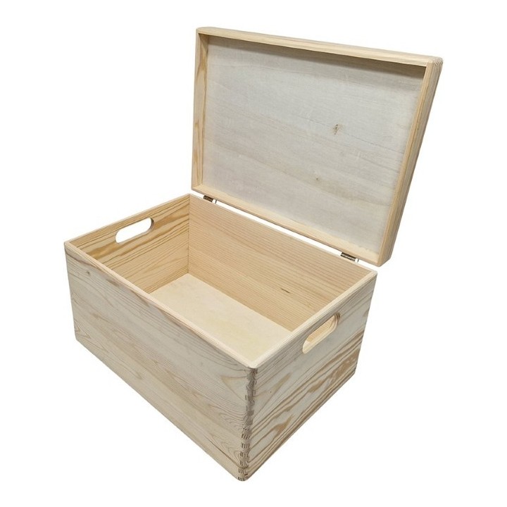 Opbergkist 30,2x20,2x13,2cm
