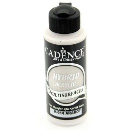 Cadence hybrid acrylverf 120ml arrowroot