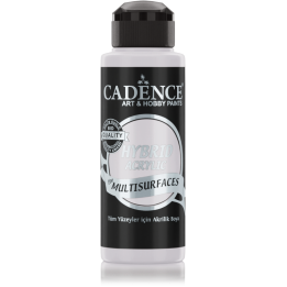 Cadence hybrid acrylverf 120ml avalanche