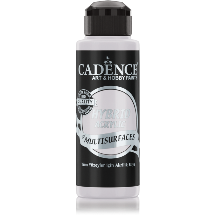 Cadence hybrid acrylverf 120ml avalanche