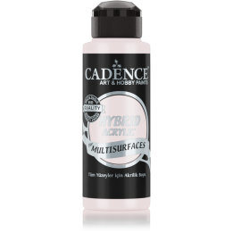 Cadence hybrid acrylverf 120ml antique white