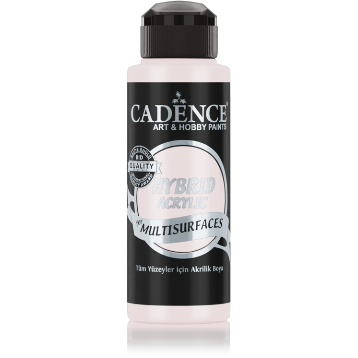 Cadence hybrid acrylverf 120ml antique white