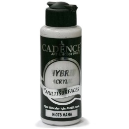 Cadence hybrid acrylverf 120ml oasis