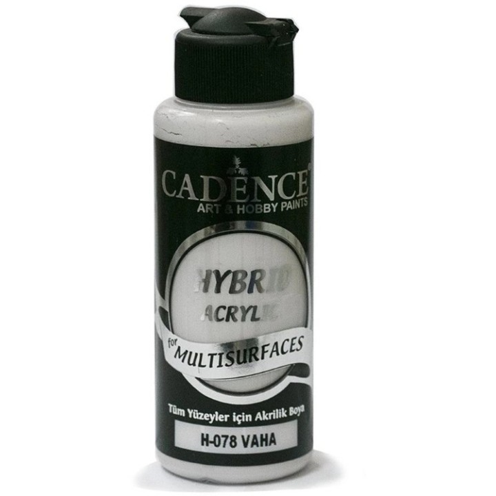 Cadence hybrid acrylverf 120ml oasis