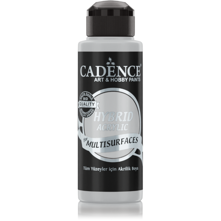 Cadence hybrid acrylverf 120ml steam