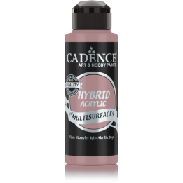 Cadence hybrid acrylverf 120ml powder pink