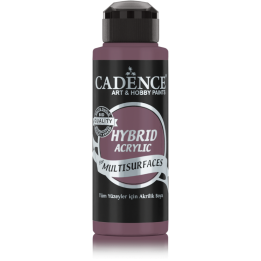 Cadence hybrid acrylverf 120ml camelot