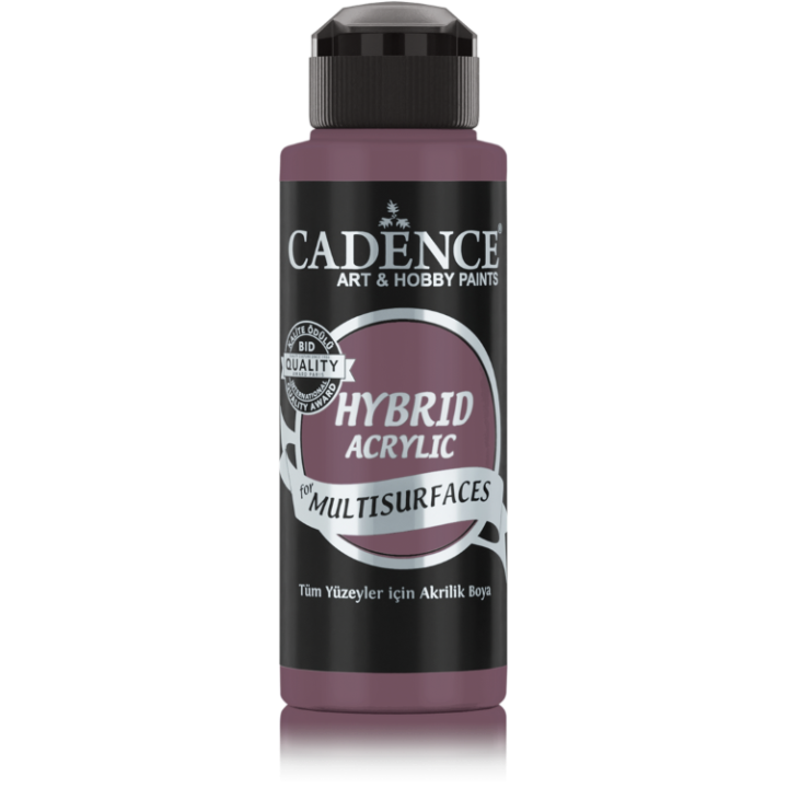 Cadence hybrid acrylverf 120ml camelot