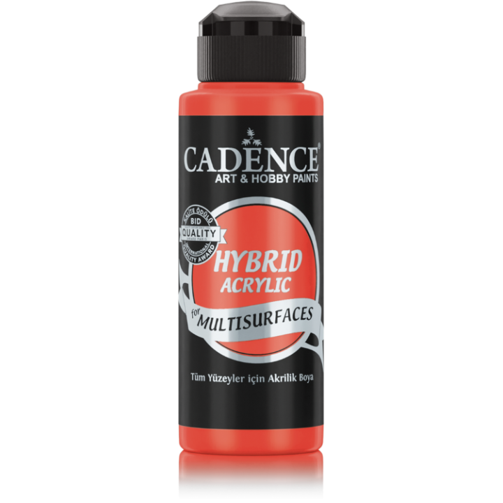 Cadence hybrid acrylverf 120ml pomegranate flower