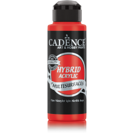 Cadence hybrid acrylverf 120ml apple candy