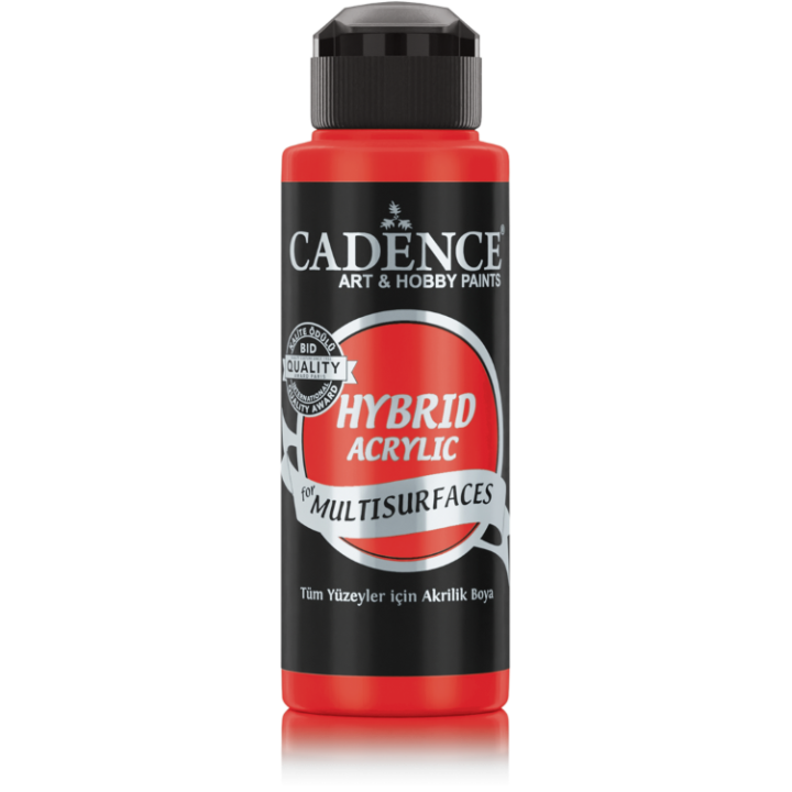 Cadence hybrid acrylverf 120ml apple candy