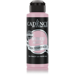Cadence hybrid acrylverf 120ml cactus flower