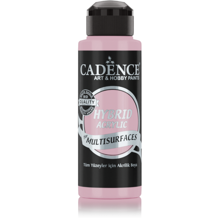 Cadence hybrid acrylverf 120ml cactus flower