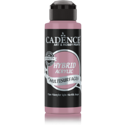 Cadence hybrid acrylverf 120ml sedona