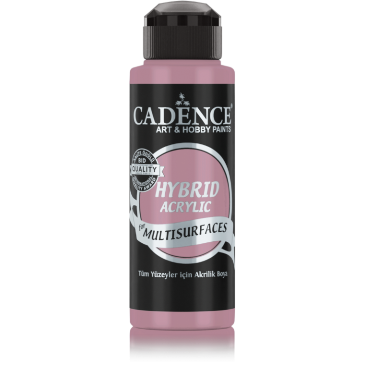 Cadence hybrid acrylverf 120ml sedona