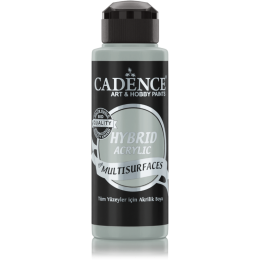 Cadence hybrid acrylverf 120ml fine green