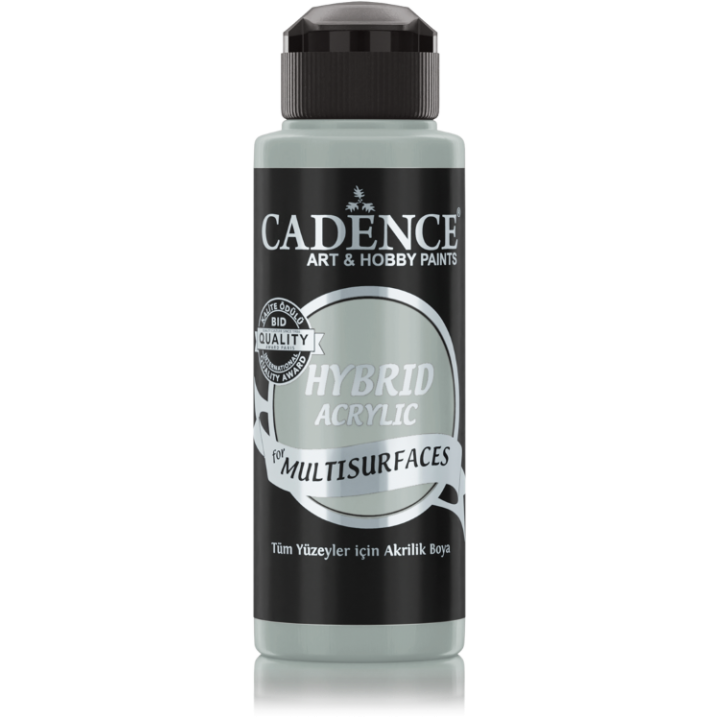 Cadence hybrid acrylverf 120ml fine green