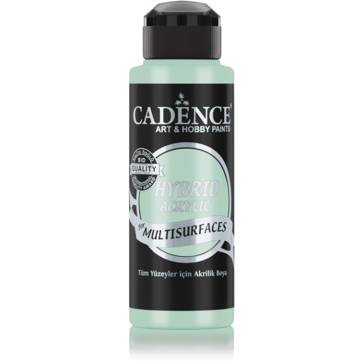 Cadence hybrid acrylverf 120ml light green