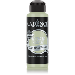 Cadence hybrid acrylverf 120ml light sage