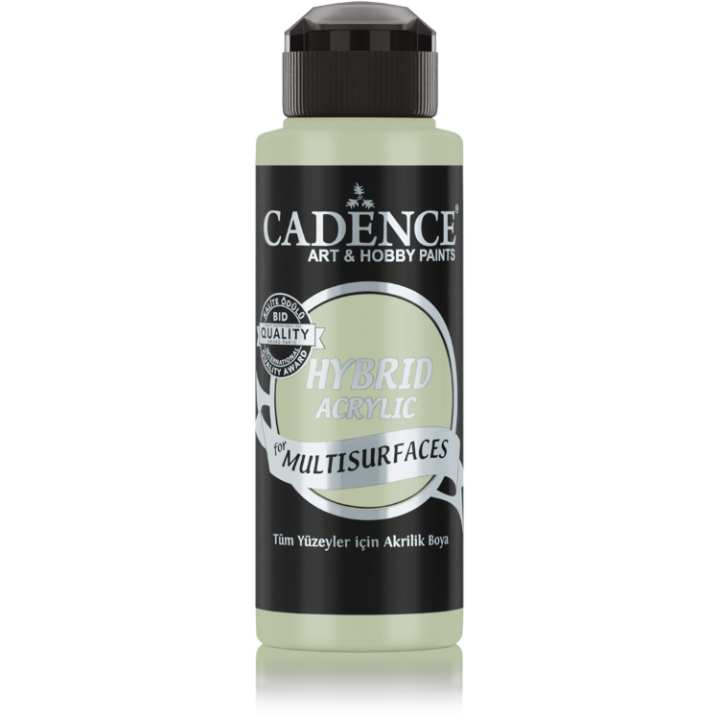 Cadence hybrid acrylverf 120ml light sage