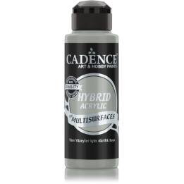 Cadence hybrid acrylverf 120ml moss