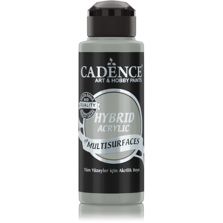 Cadence hybrid acrylverf 120ml moss