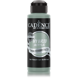 Cadence hybrid acrylverf 120ml mould green