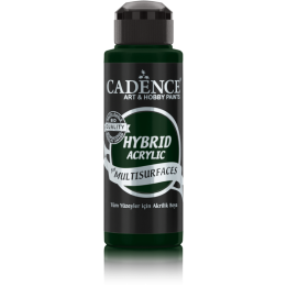 Cadence hybrid acrylverf 120ml oxford green