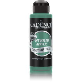 Cadence hybrid acrylverf 120ml palm royal