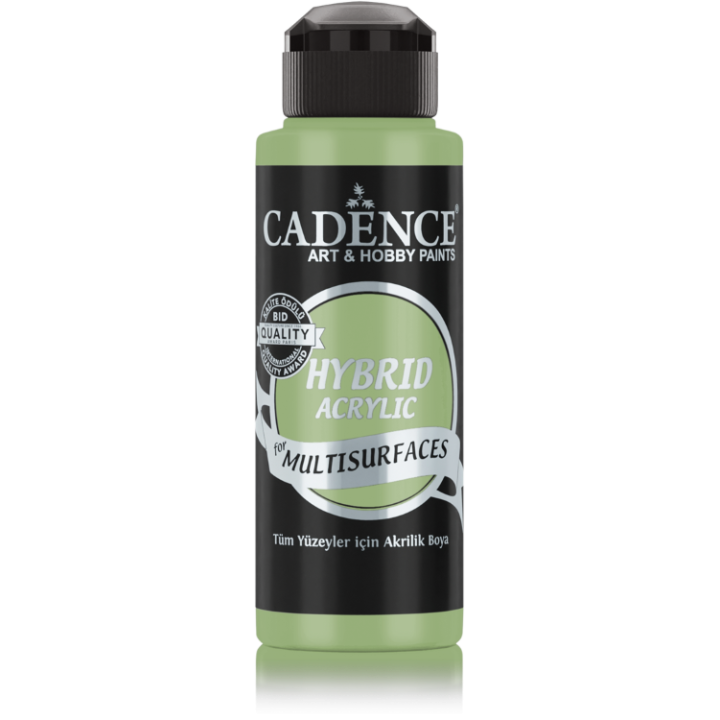 Cadence hybrid acrylverf 120ml spring