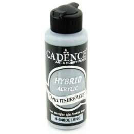 Cadence hybrid acrylverf 120ml delano