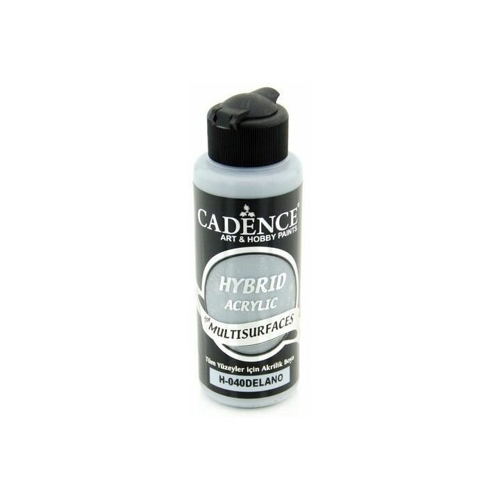 Cadence hybrid acrylverf 120ml delano