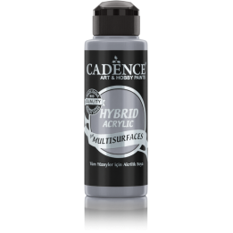 Cadence hybrid acrylverf 120ml lagoon blue