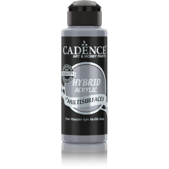 Cadence hybrid acrylverf 120ml lagoon blue