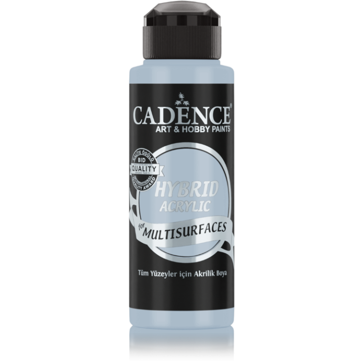 Cadence hybrid acrylverf 120ml mild blue
