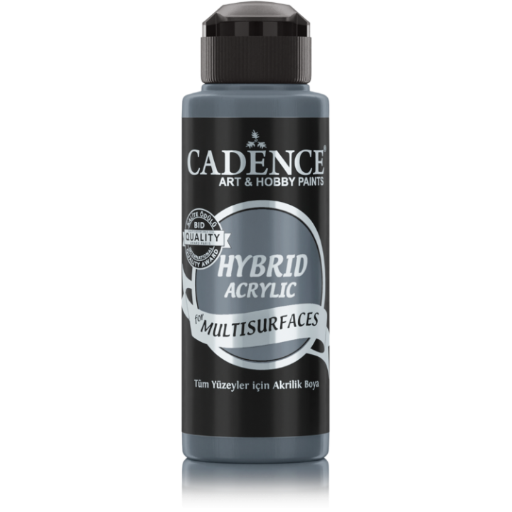 Cadence hybrid acrylverf 120ml napoleon blue