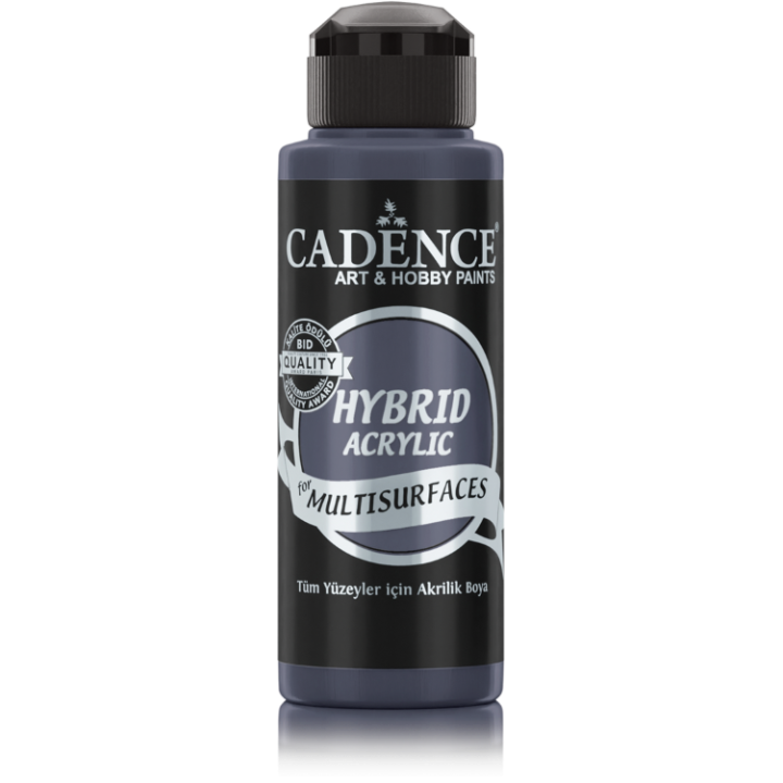 Cadence hybrid acrylverf 120ml wind