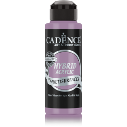 Cadence hybrid acrylverf 120ml iris
