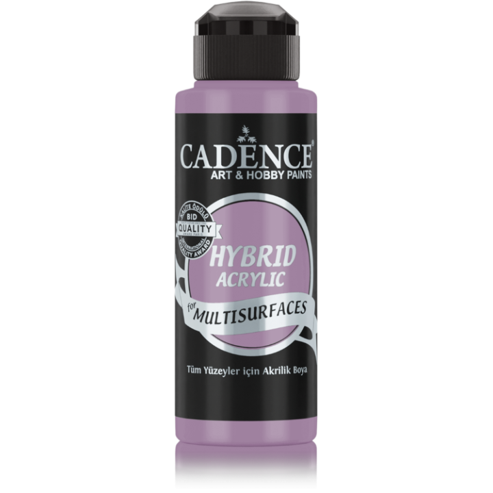 Cadence hybrid acrylverf 120ml iris