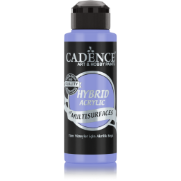 Cadence hybrid acrylverf 120ml light violet