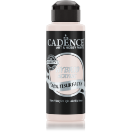 Cadence hybrid acrylverf 120ml tibetan jasmine