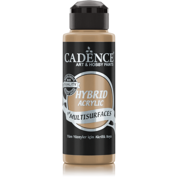 Cadence hybrid acrylverf 120ml cardboard