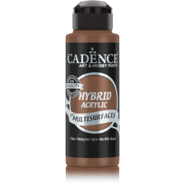 Cadence hybrid acrylverf 120ml cashmere