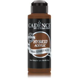 Cadence hybrid acrylverf 120ml classic oak