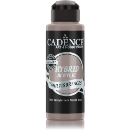 Cadence hybrid acrylverf 120ml desert brown